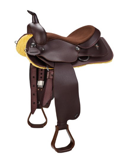 Wintec Western Frontier Semi QH