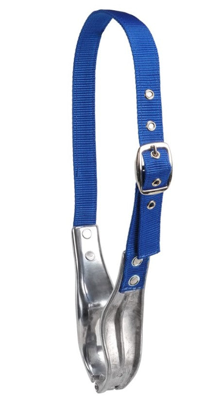 Nylon Windsucking Collar