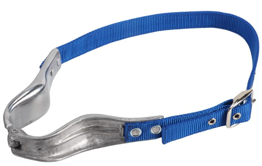 Nylon Windsucking Collar