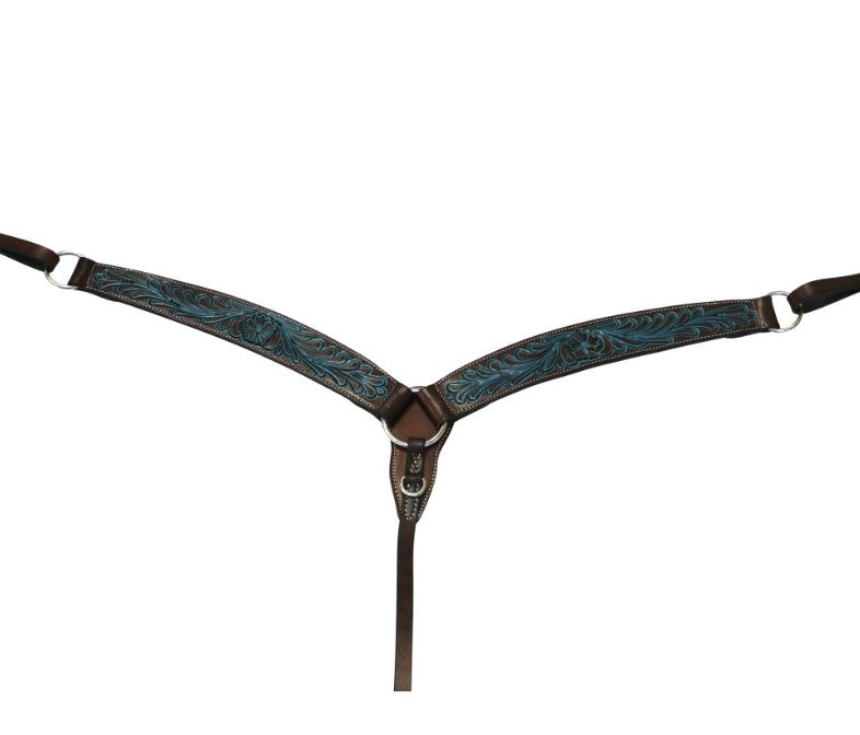Flower Breastcollar