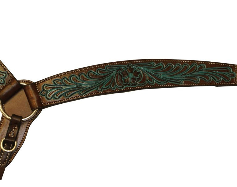 Flower Breastcollar