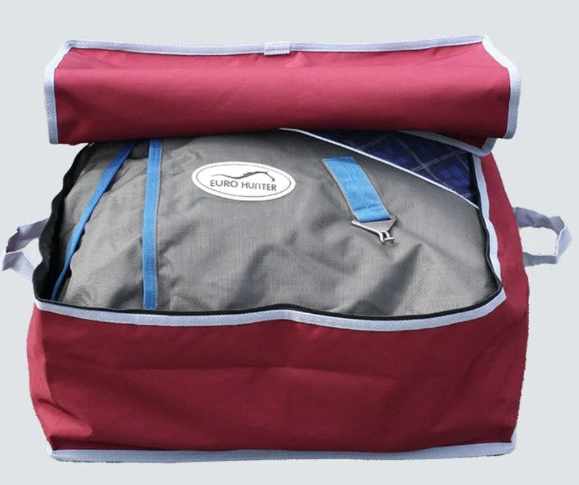 Eurohunter 1200D Horse Rug Storage Bag