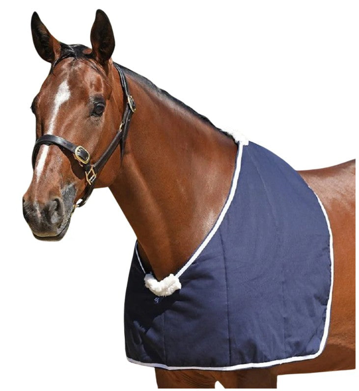Eurohunter Padded Taffeta Chest Bib