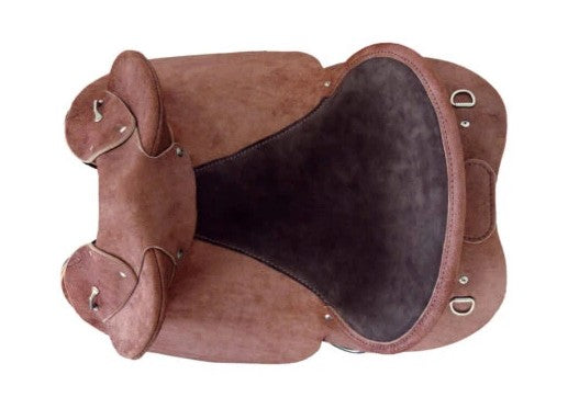 STOCK FENDER SPECIAL Rough Out