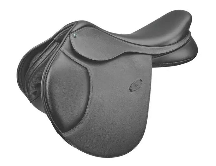 Arena Jump Saddle