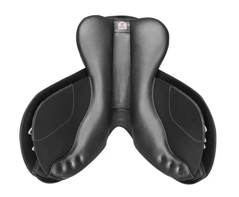 Arena Jump Saddle