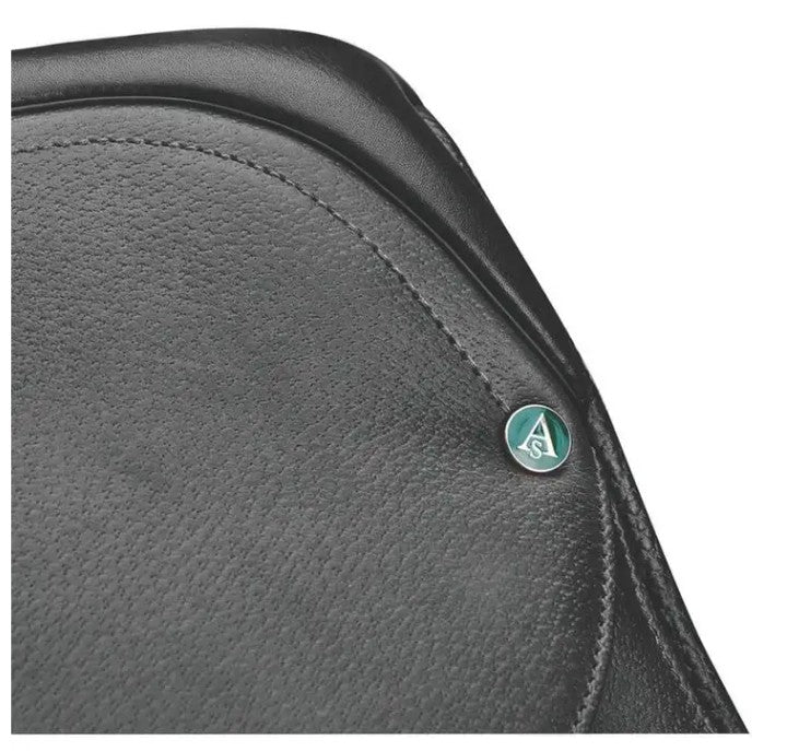 Arena Jump Saddle