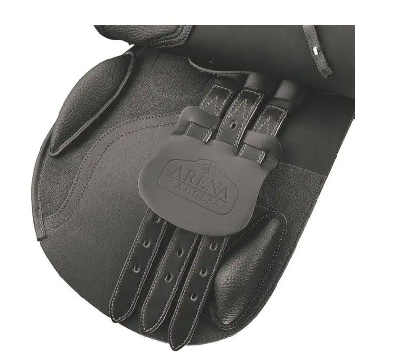Arena Jump Saddle