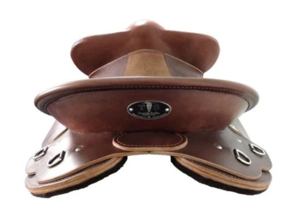 Sunset Drafter Fender 15" Semi QH Smooth Out