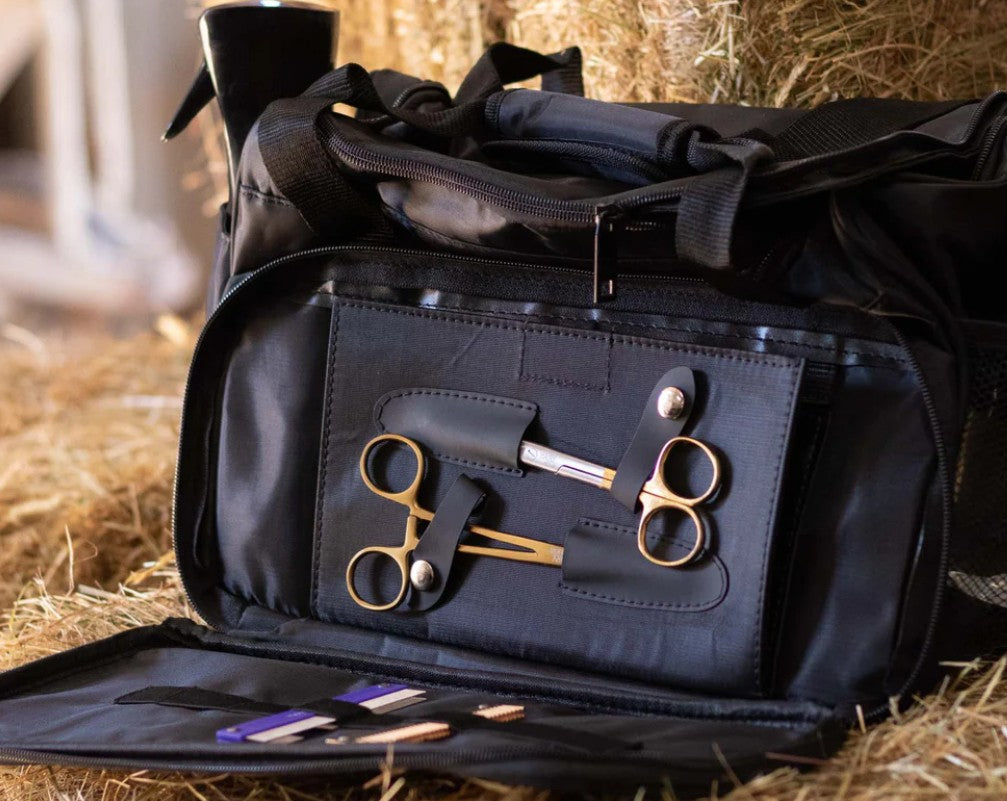Hairy Pony Grooming Bag
