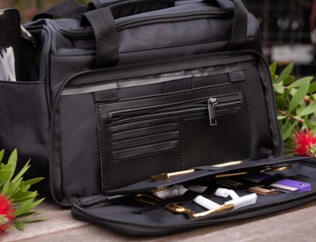 Hairy Pony Grooming Bag