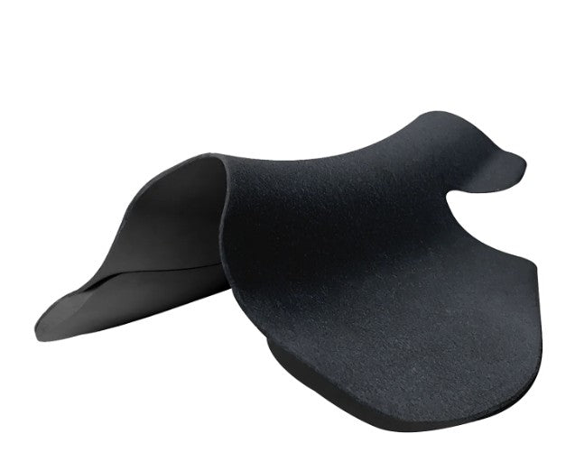 Wintec Half Riser Comfort Pad Front 12mm