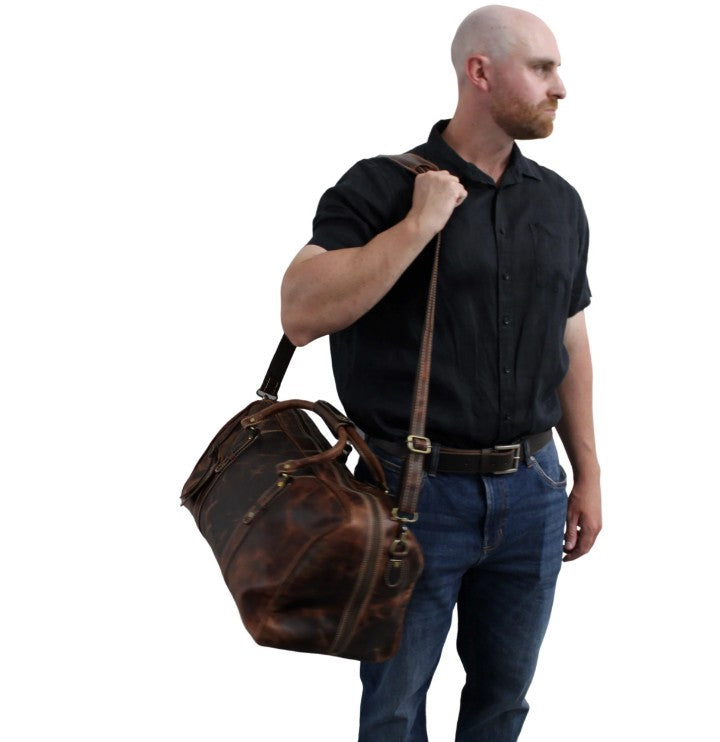 Duffle Bag