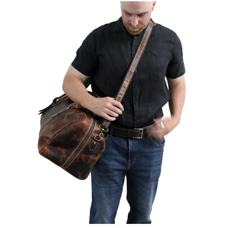 Duffle Bag