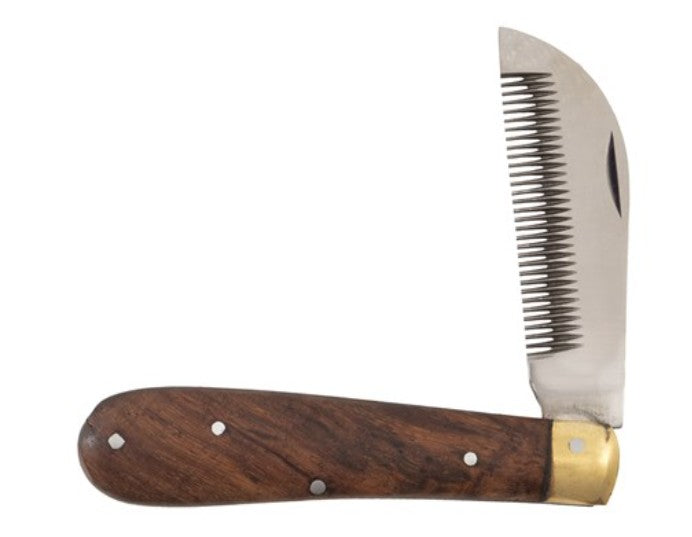 Thinning Knife