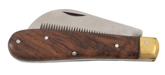 Thinning Knife