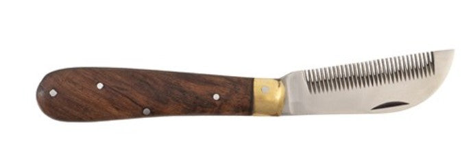 Thinning Knife