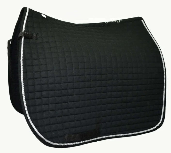 Grainge Deluxe Saddlepad - Dressage