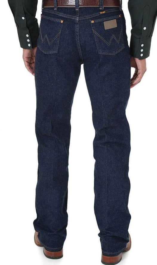 Mens Cowboy Cut STR Reg Jean