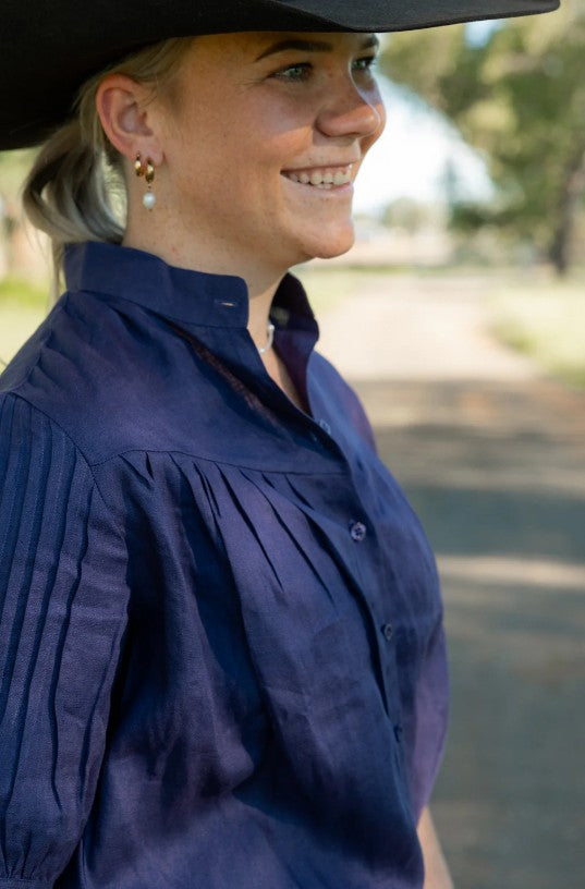 Ava Shirt