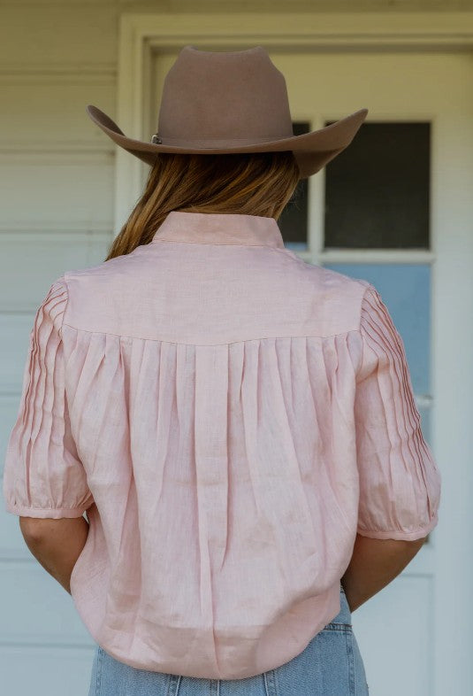 Ava Shirt