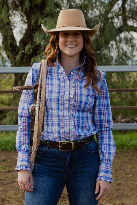 Sara Shirt Checker