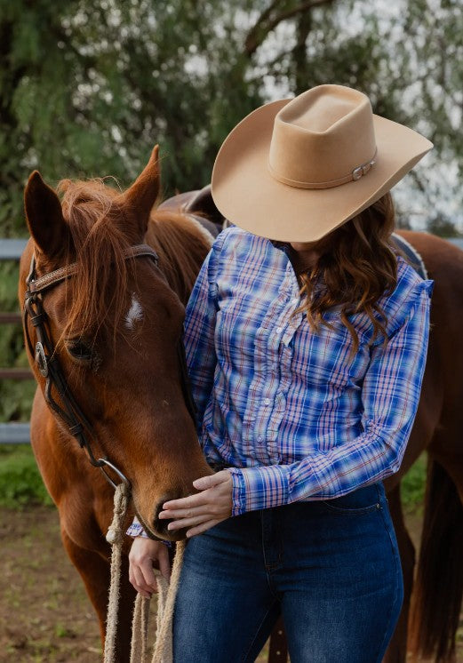 Sara Shirt Checker
