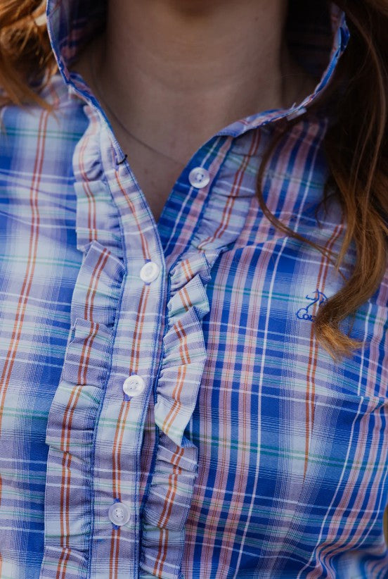 Sara Shirt Checker