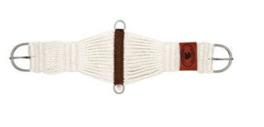 Mustang Rayon Pro Roper Cinch 27 Strand