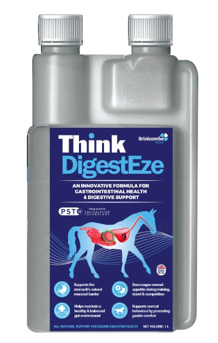 Think Ulcereze Liquid 1L