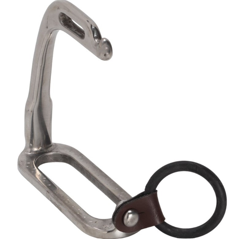 Peacock Safety Stirrups