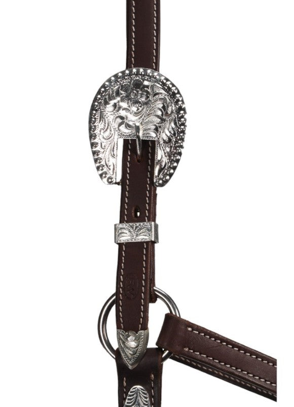 Ohio Show Halter