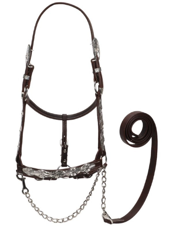 Ohio Show Halter