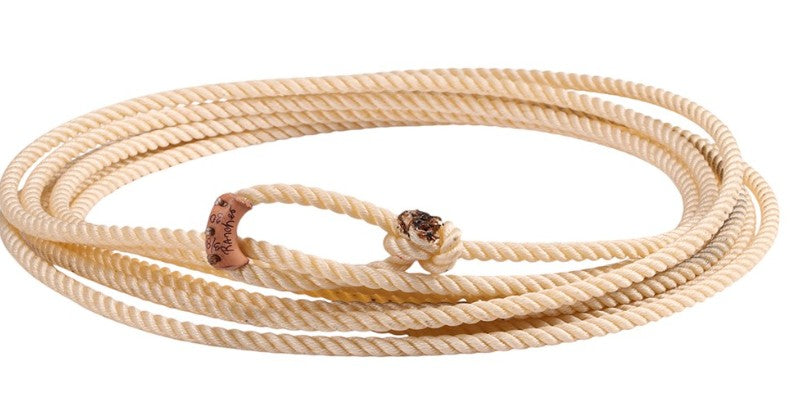 Rancher Lariat