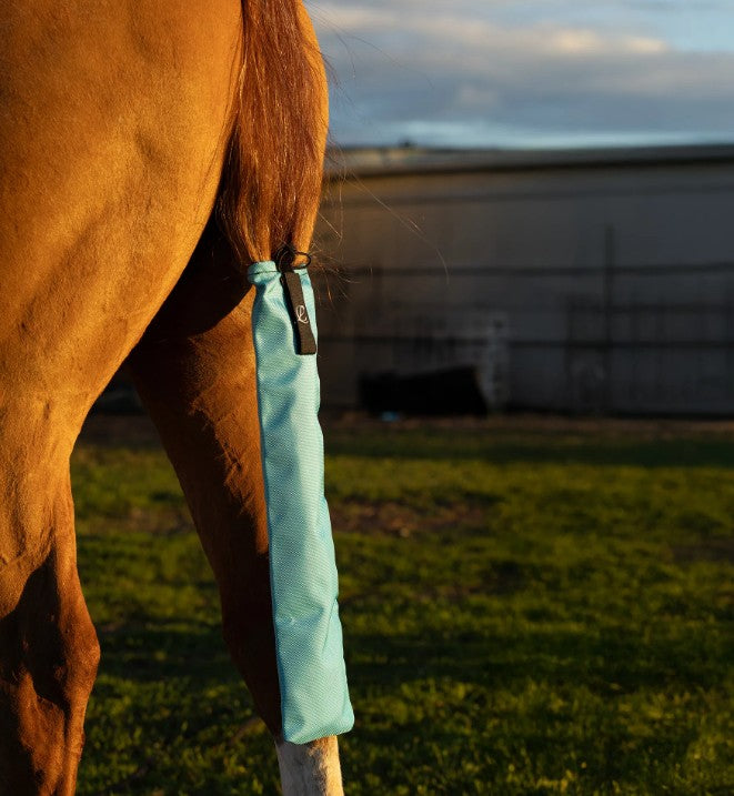 Lightning Clothing Company Tail Bag