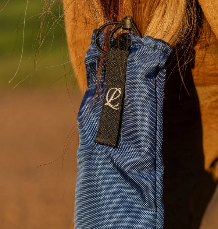 Lightning Clothing Company Tail Bag