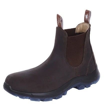 MENS BRUTE WORK BOOT