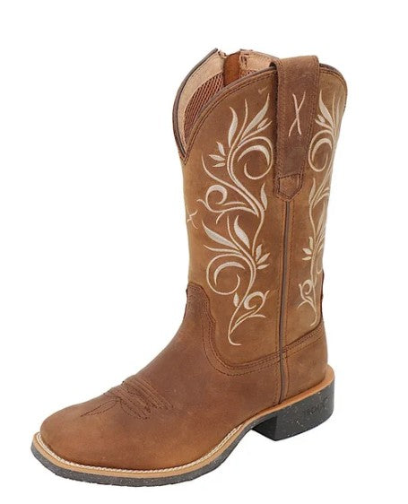 WMNS 11 TECH X2 ZIP BOOT