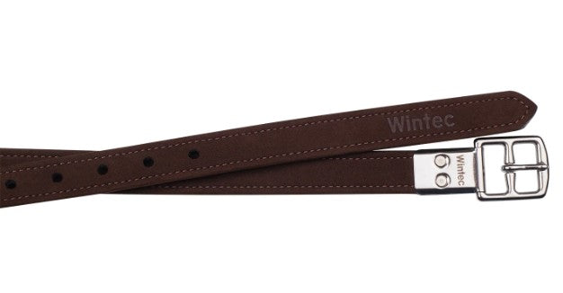 Wintec Pro Stirrup Straps