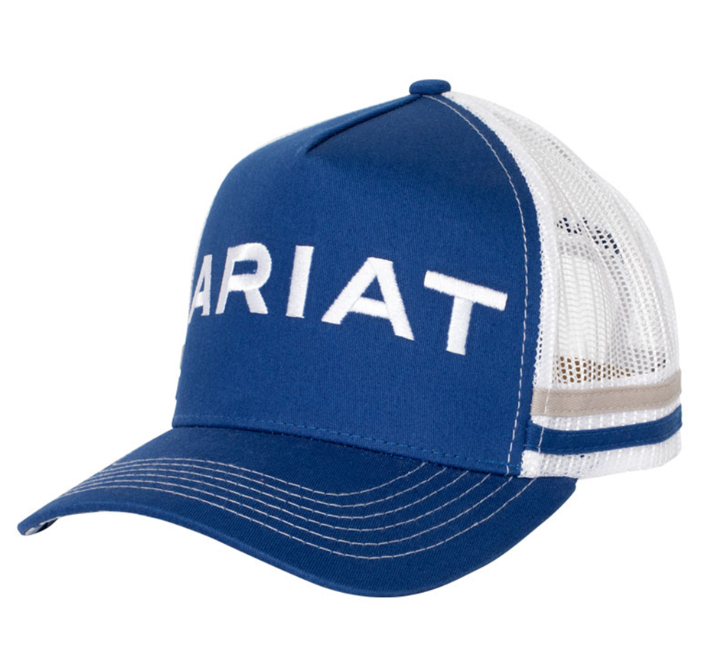 ARIAT PATRIOT TRUCKER CAP