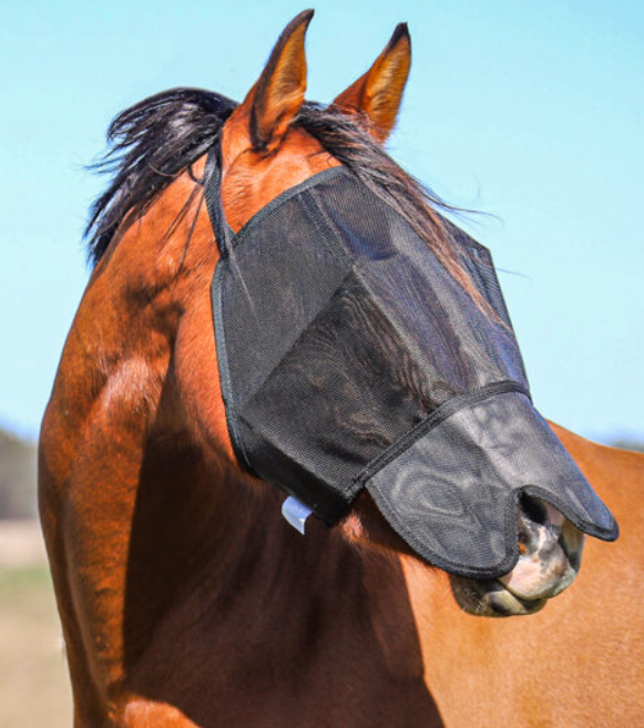 FBD - 100% Blockout Nose Cover