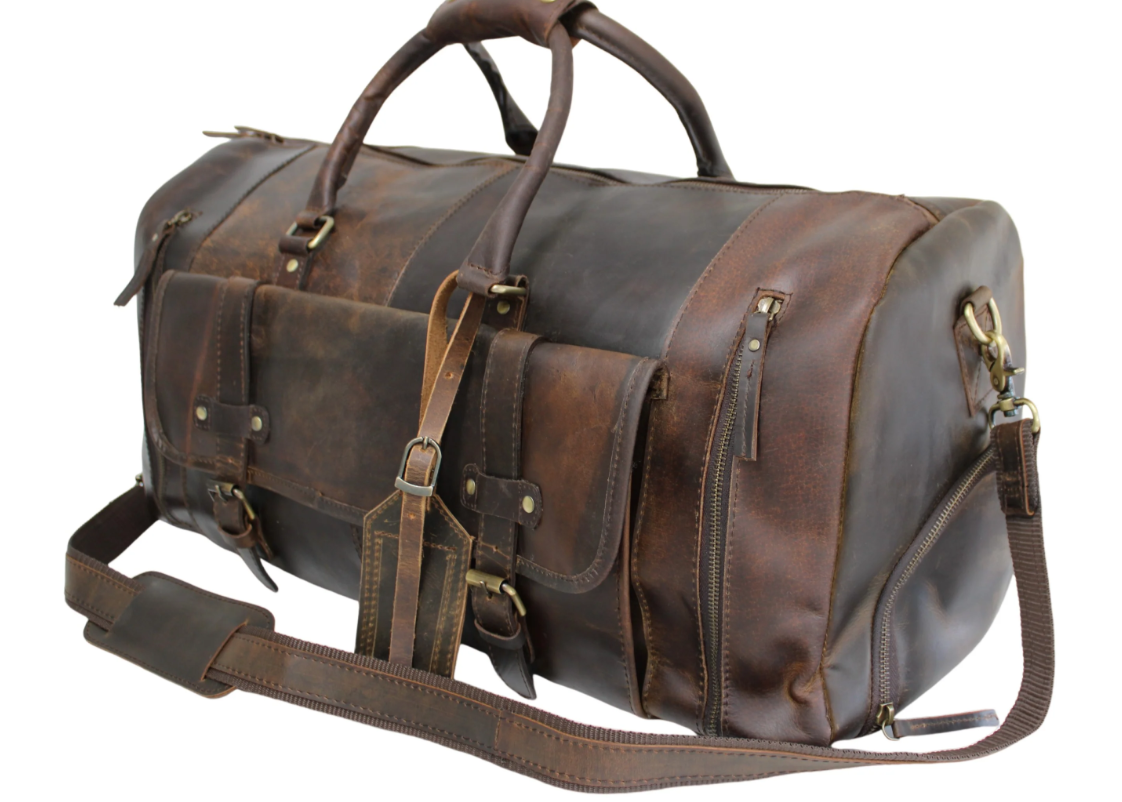 Duffle Bag