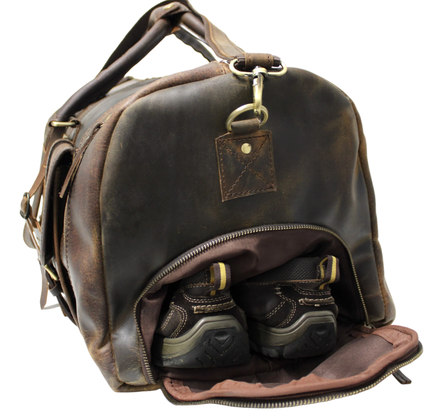 Duffle Bag