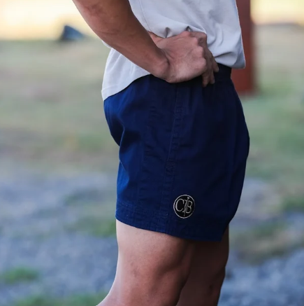 Andy Youth Cruiser Country Short