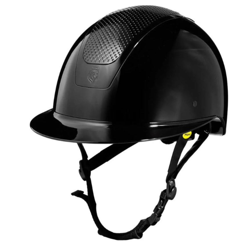 Equinavia Crown Glossy MIPS Helmet