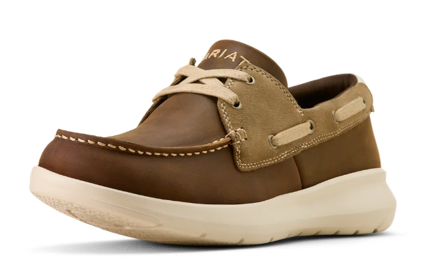Ariat Mens Hilo Shore