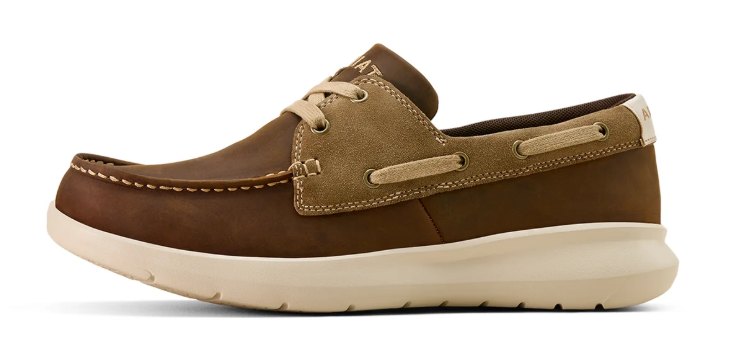 Ariat Mens Hilo Shore