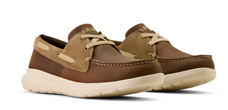 Ariat Mens Hilo Shore