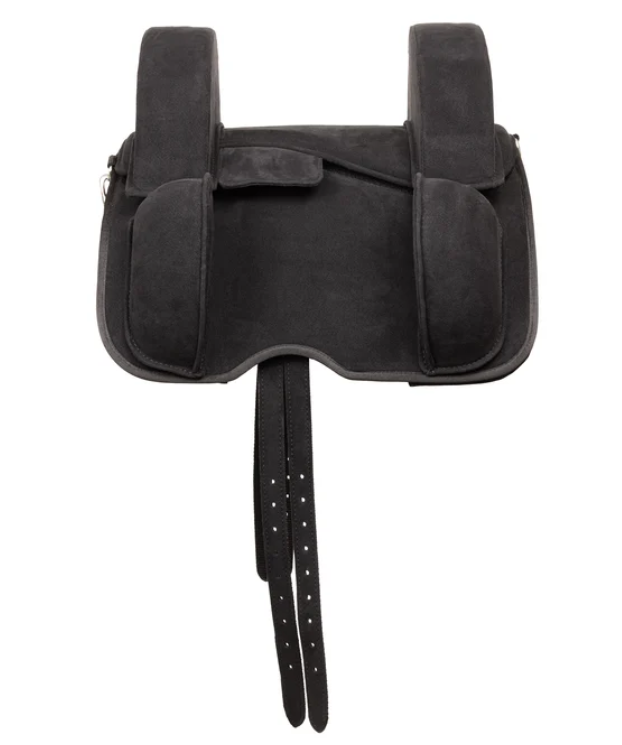 Syd Hill Shepherd Support Saddle Syn