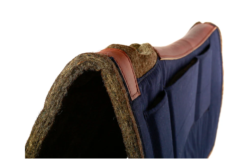 Syd Hill Contoured SQ Shim Pad